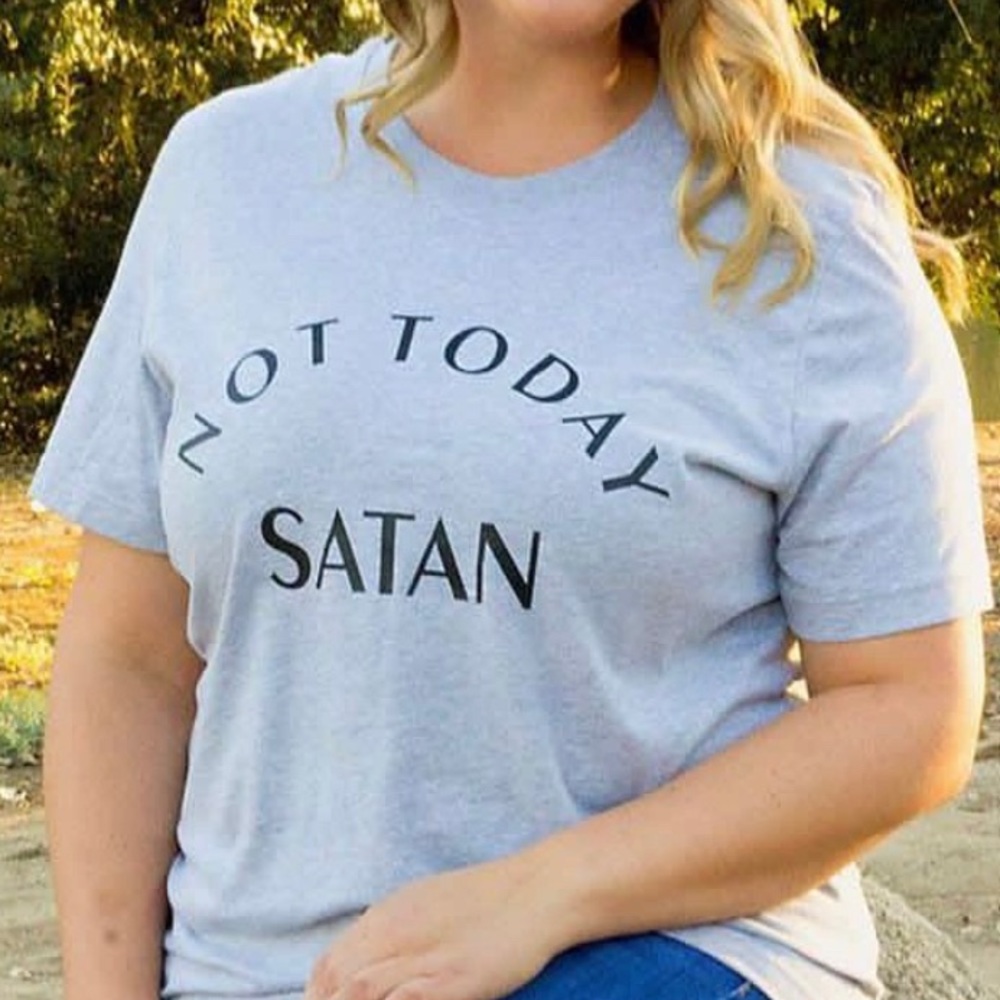 Inspirational Shirt